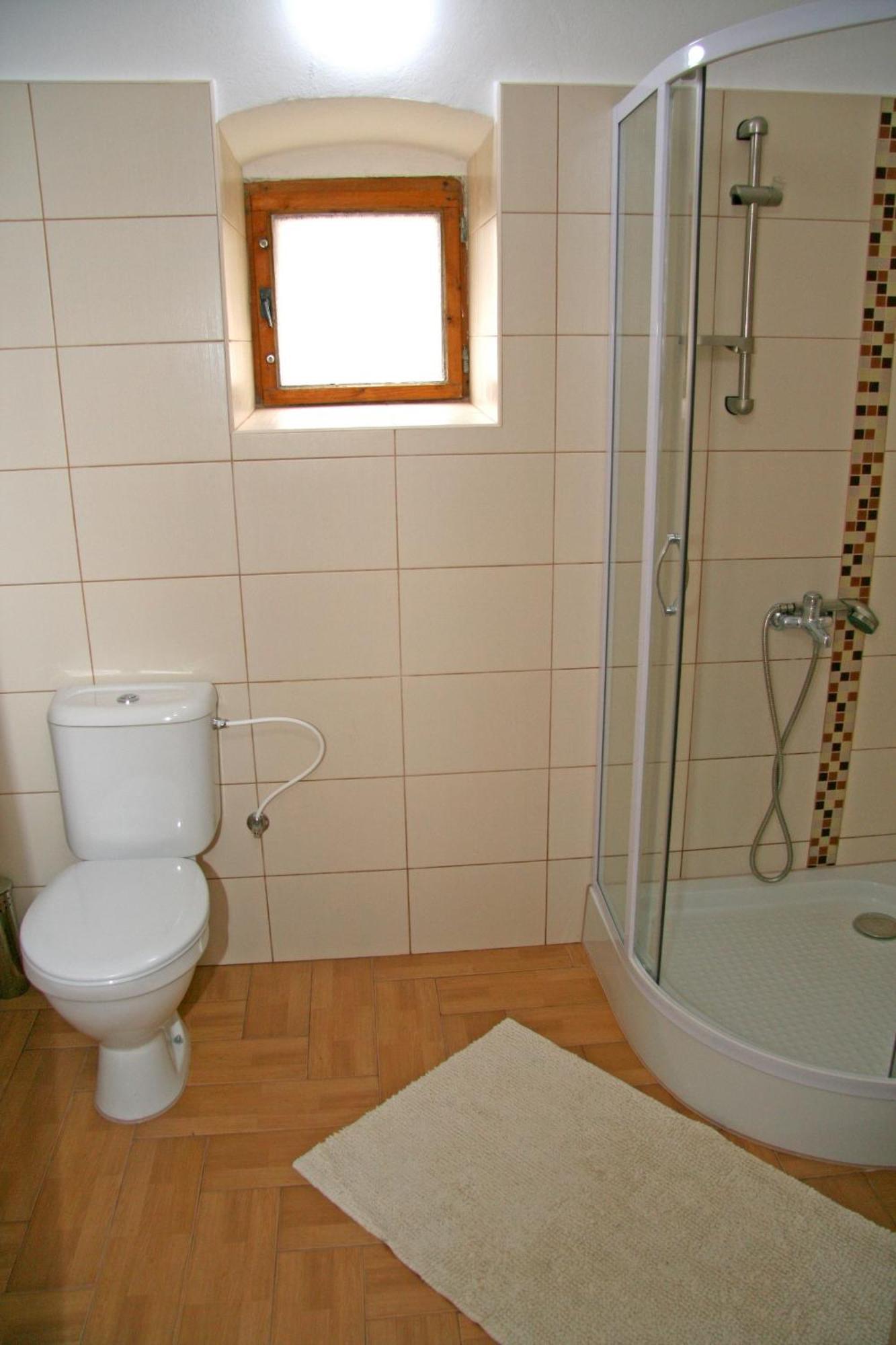 Penzion Speller Vysoky Ujezd  Luaran gambar